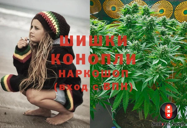 молекула духа Нея